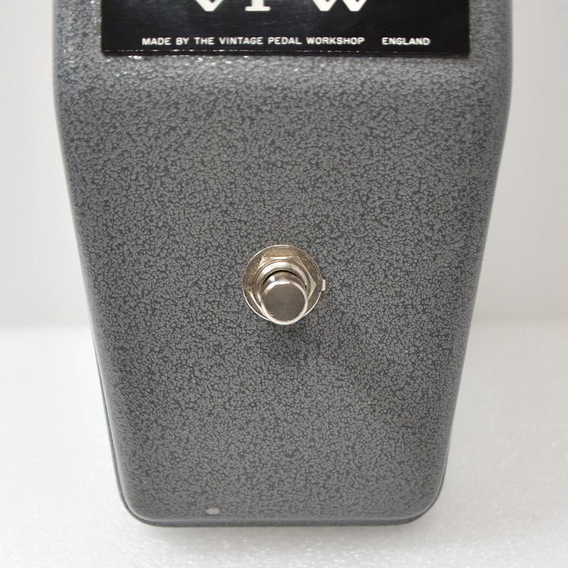 [SN 0143] USED VINTAGE PEDAL WORKSHOP(VPW) / TONE BENDER MKII [12]