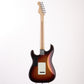[SN US13123815] USED FENDER USA / American Deluxe Stratocaster Plus HSS Mystic 3 Color Sunburst [03]