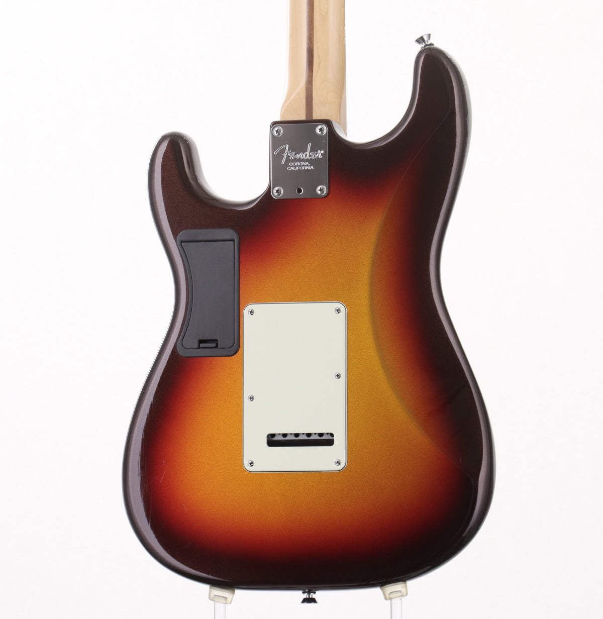 [SN US13123815] USED FENDER USA / American Deluxe Stratocaster Plus HSS Mystic 3 Color Sunburst [03]