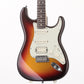 [SN US13123815] USED FENDER USA / American Deluxe Stratocaster Plus HSS Mystic 3 Color Sunburst [03]