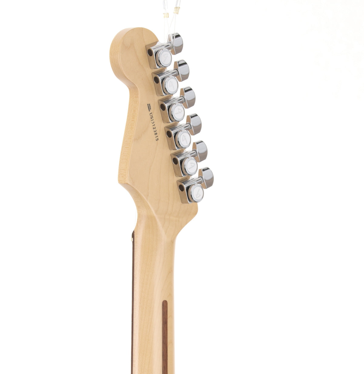 [SN US13123815] USED FENDER USA / American Deluxe Stratocaster Plus HSS Mystic 3 Color Sunburst [03]