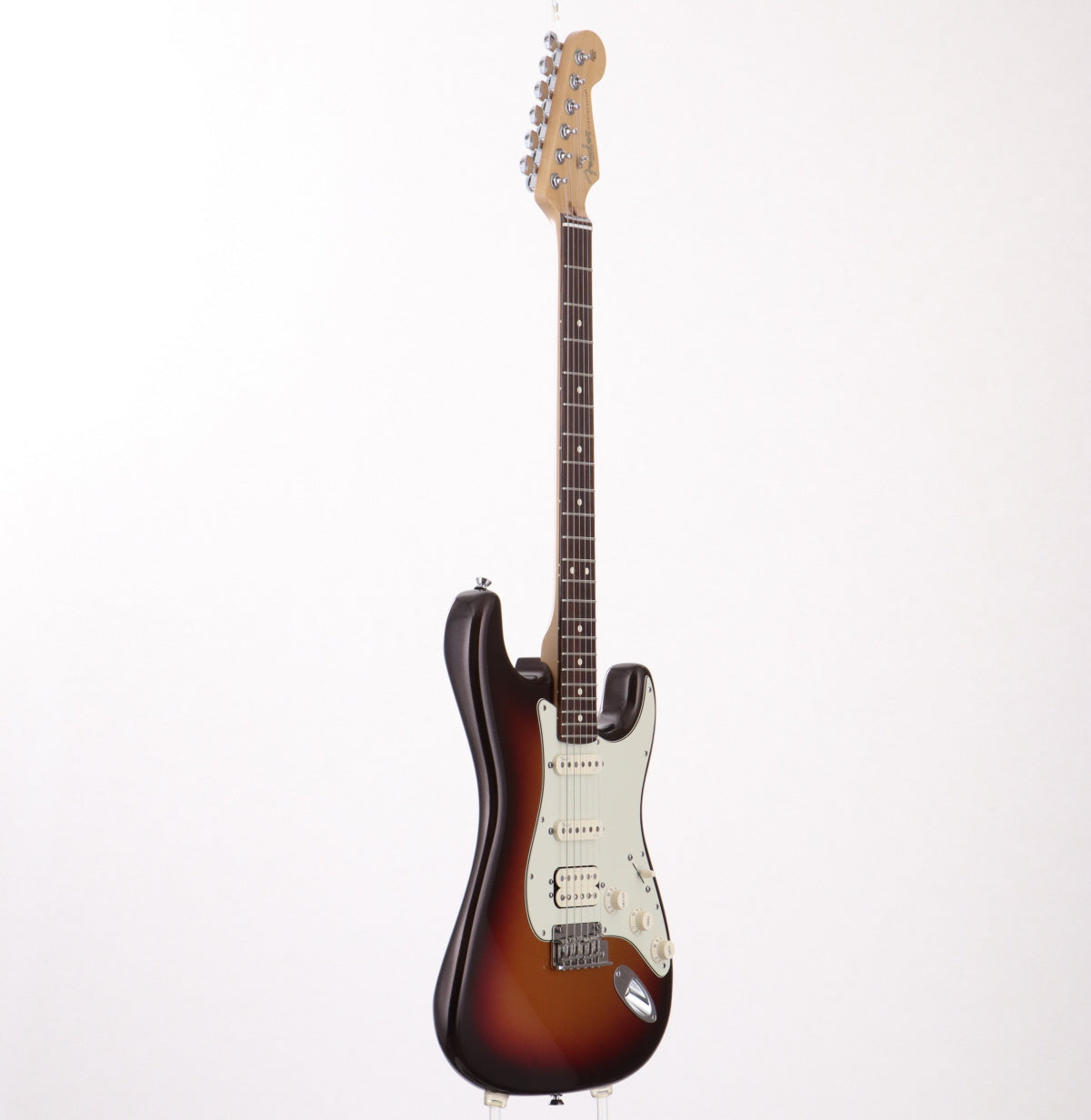 [SN US13123815] USED FENDER USA / American Deluxe Stratocaster Plus HSS Mystic 3 Color Sunburst [03]