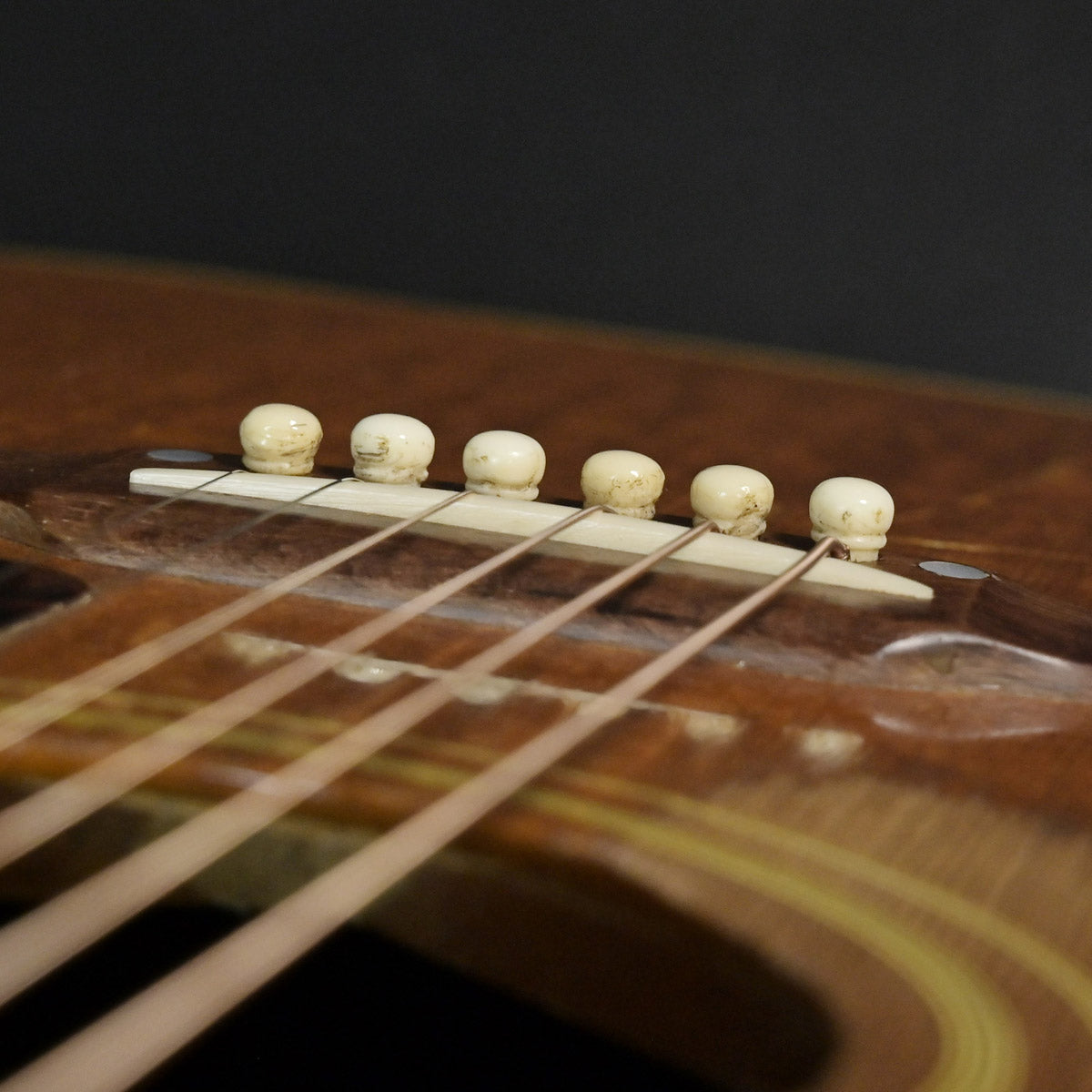 [SN S2736 30] USED Gibson / Country &amp; Western 1959 [10]