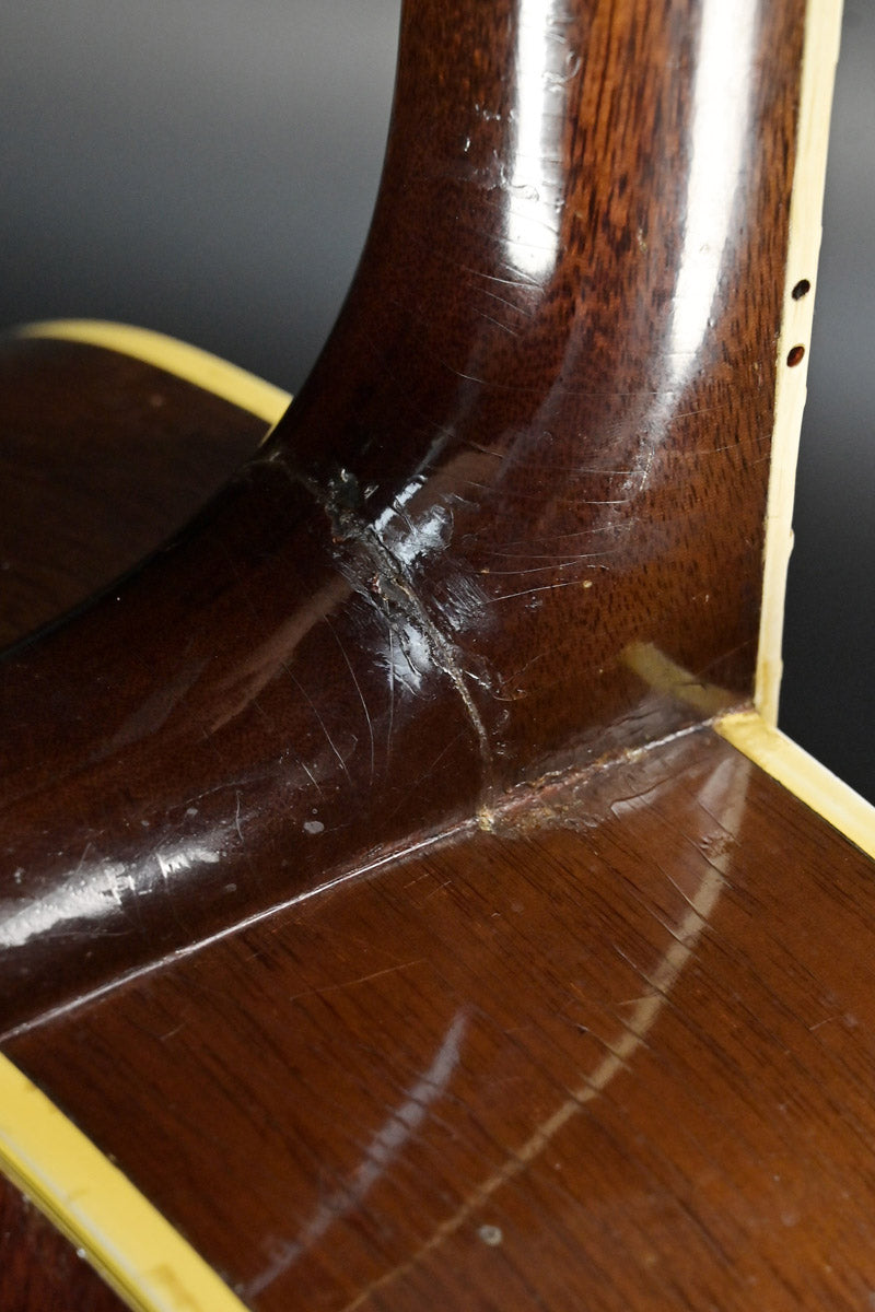 [SN S2736 30] USED Gibson / Country &amp; Western 1959 [10]