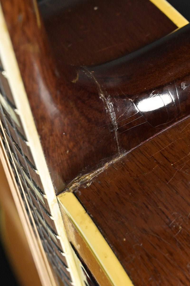 [SN S2736 30] USED Gibson / Country &amp; Western 1959 [10]