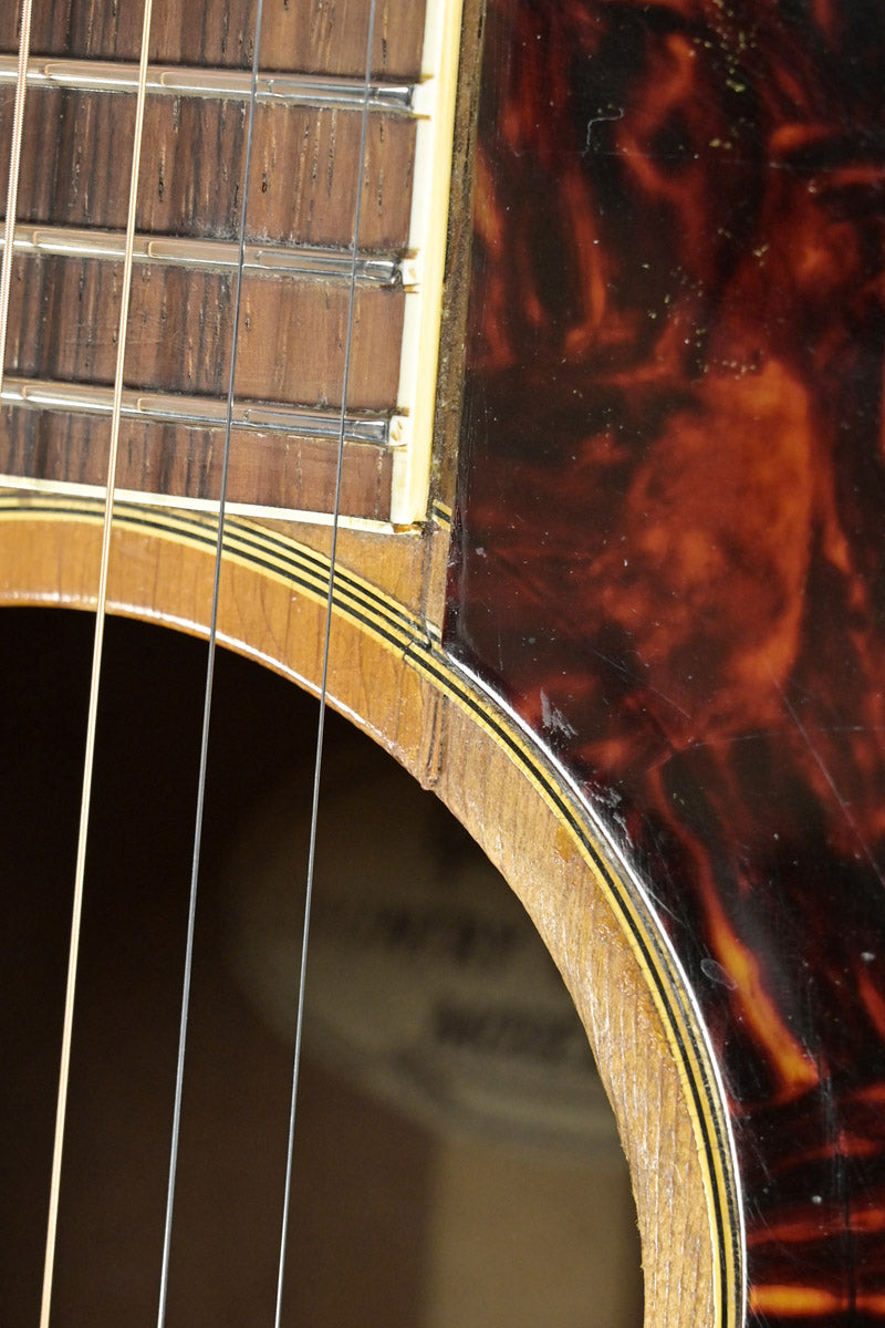 [SN S2736 30] USED Gibson / Country &amp; Western 1959 [10]