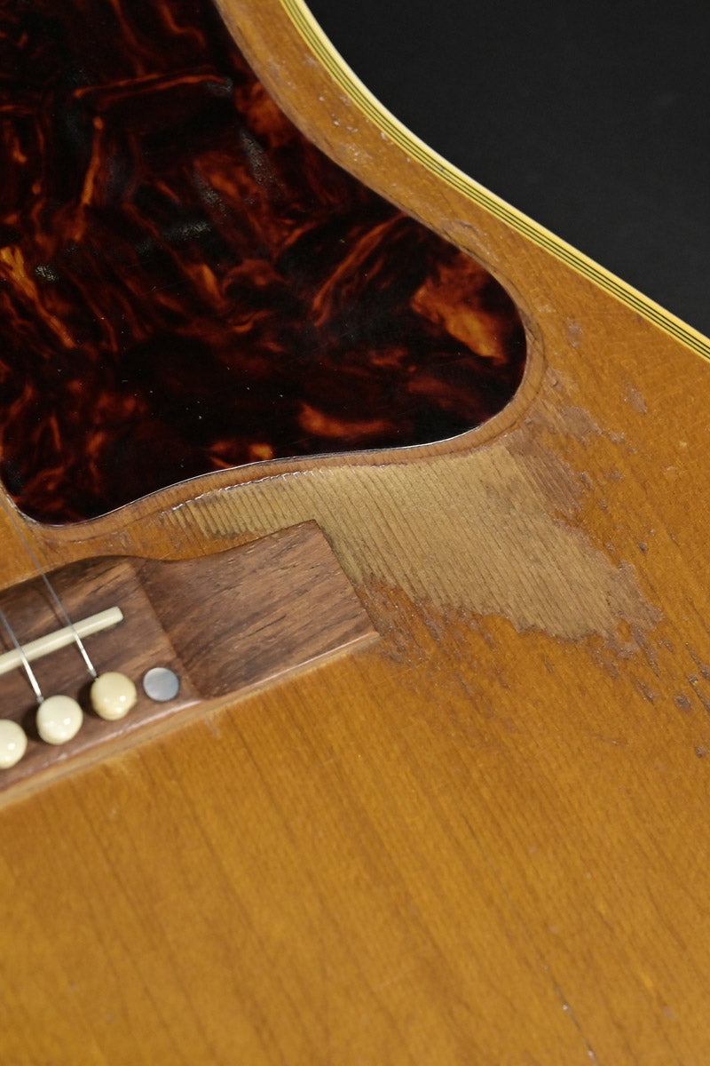 [SN S2736 30] USED Gibson / Country &amp; Western 1959 [10]