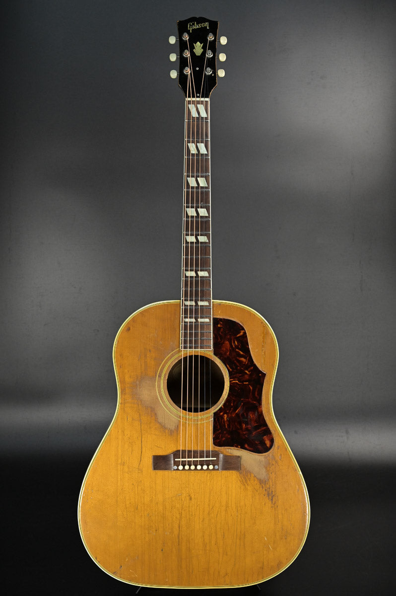 [SN S2736 30] USED Gibson / Country &amp; Western 1959 [10]