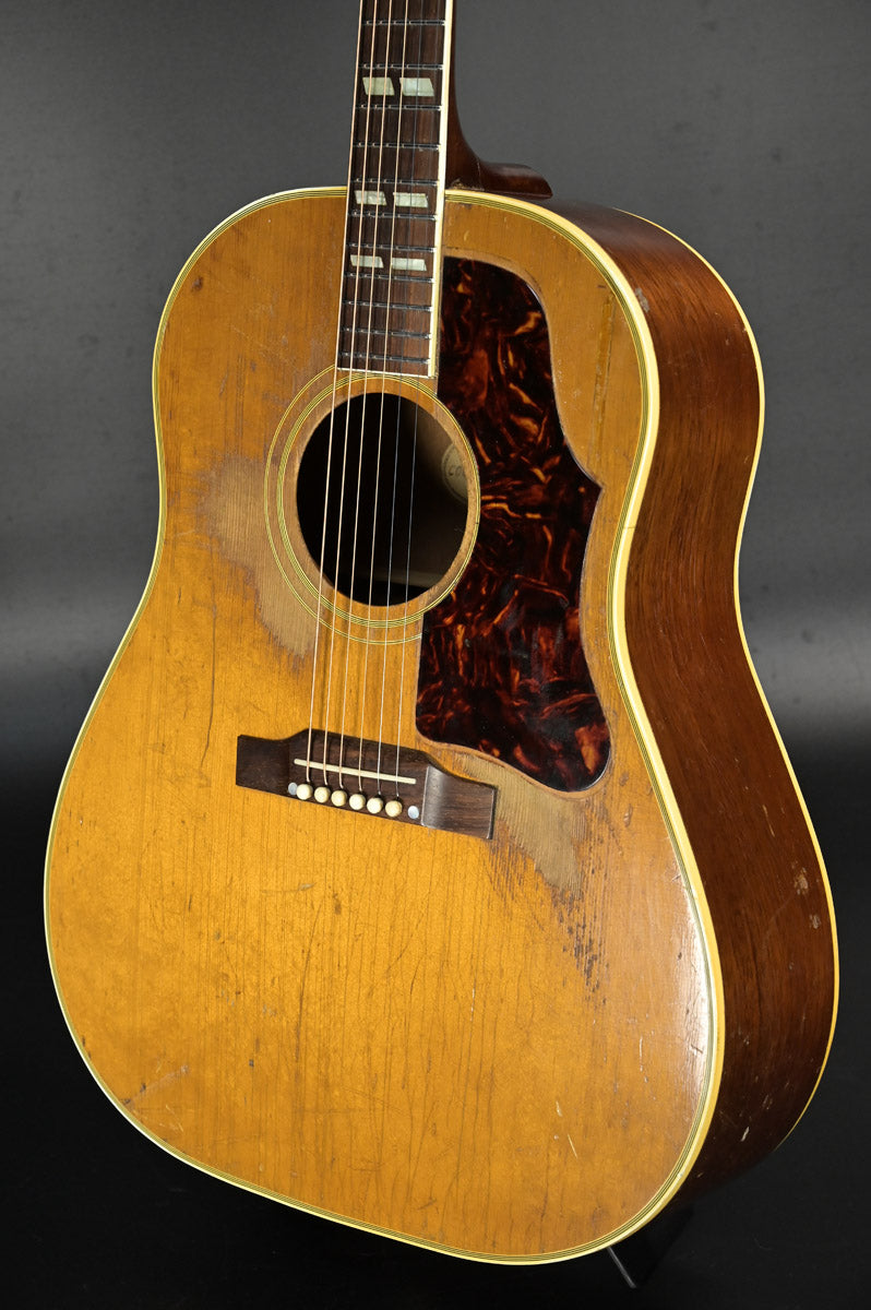 [SN S2736 30] USED Gibson / Country &amp; Western 1959 [10]