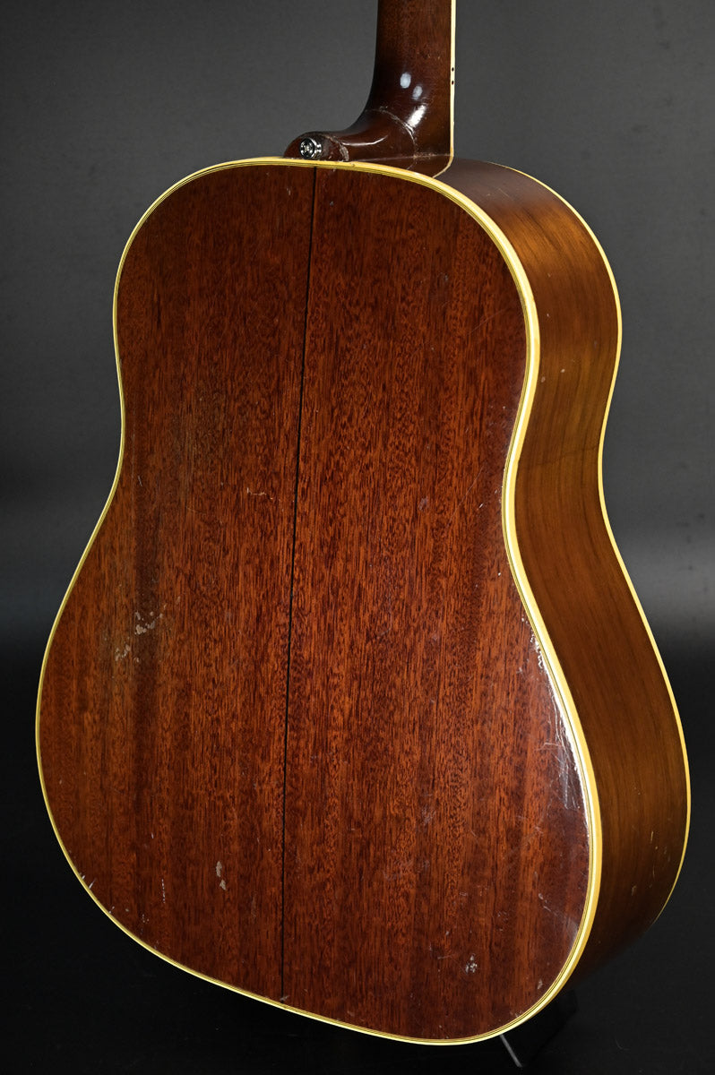 [SN S2736 30] USED Gibson / Country &amp; Western 1959 [10]