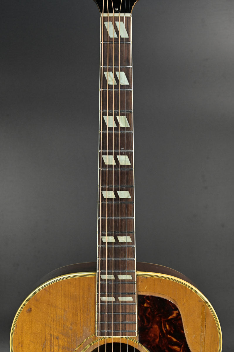 [SN S2736 30] USED Gibson / Country &amp; Western 1959 [10]