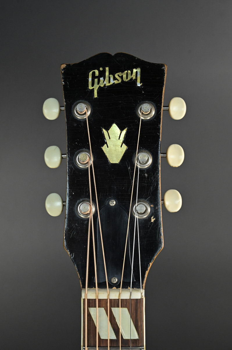 [SN S2736 30] USED Gibson / Country &amp; Western 1959 [10]