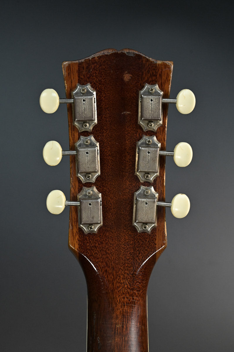 [SN S2736 30] USED Gibson / Country &amp; Western 1959 [10]