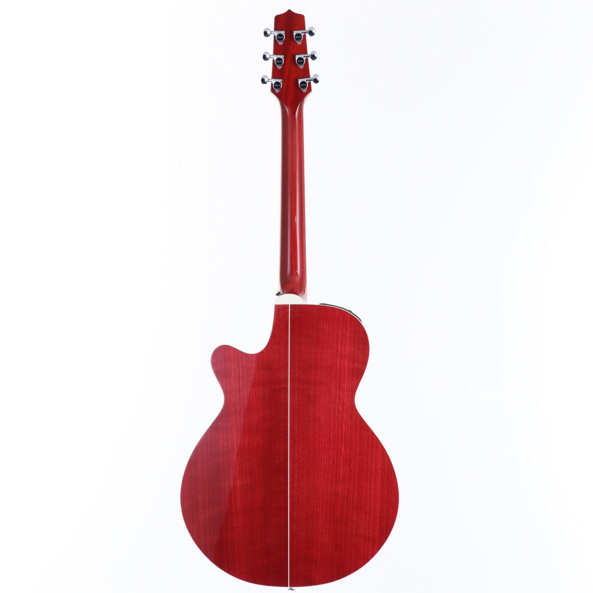 [SN 54110048] USED Takamine / PTU10I TPB 2016 [12]