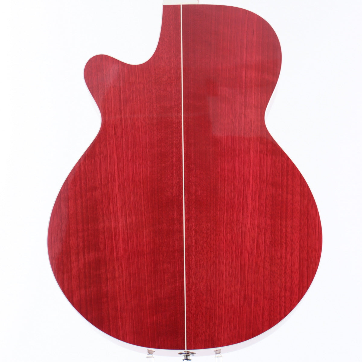 [SN 54110048] USED Takamine / PTU10I TPB 2016 [12]