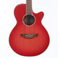 [SN 54110048] USED Takamine / PTU10I TPB 2016 [12]