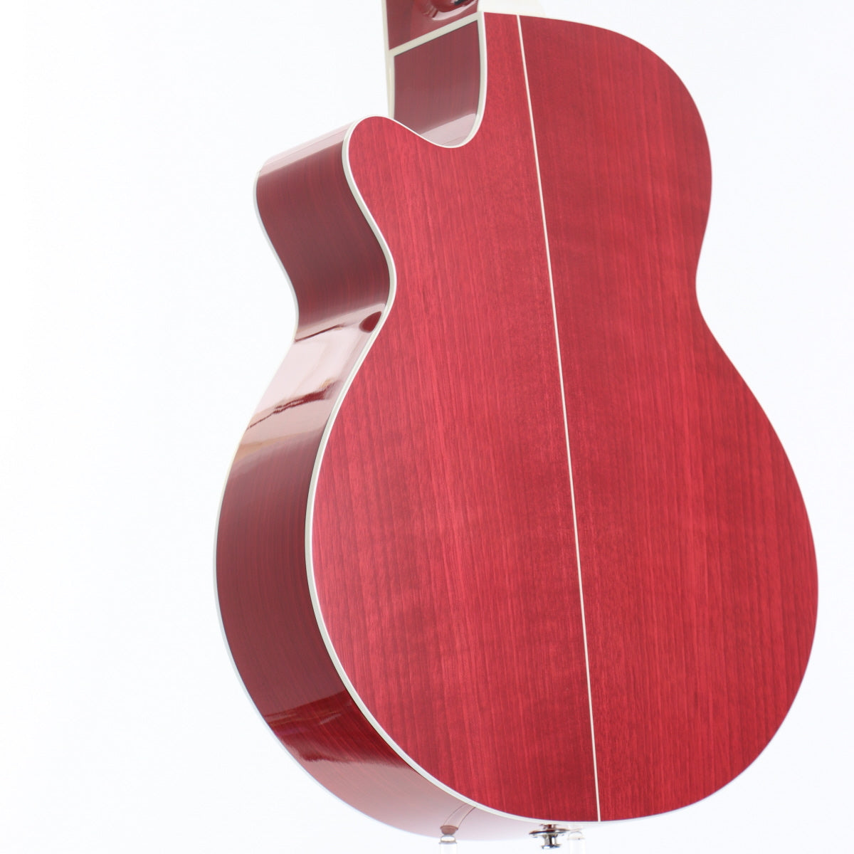 [SN 54110048] USED Takamine / PTU10I TPB 2016 [12]