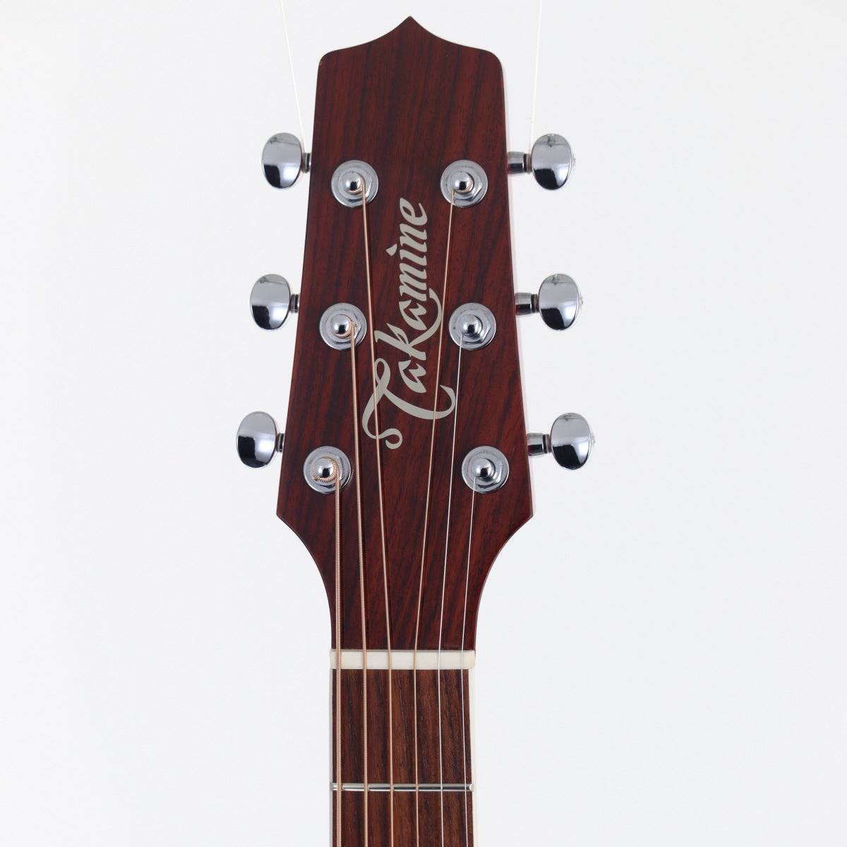 [SN 54110048] USED Takamine / PTU10I TPB 2016 [12]