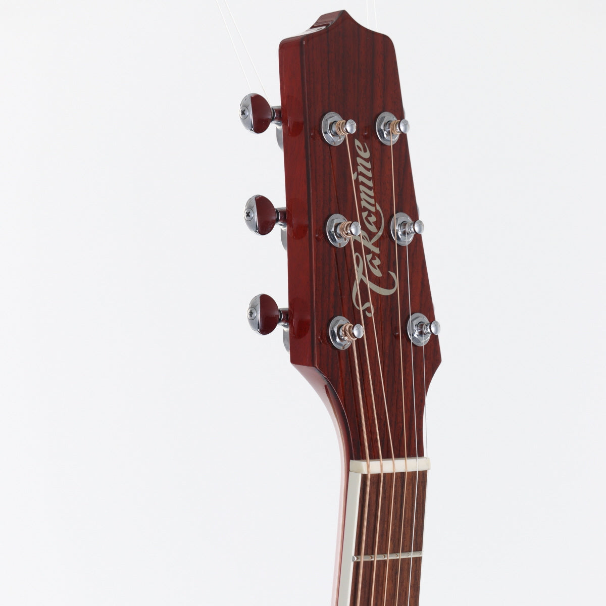 [SN 54110048] USED Takamine / PTU10I TPB 2016 [12]