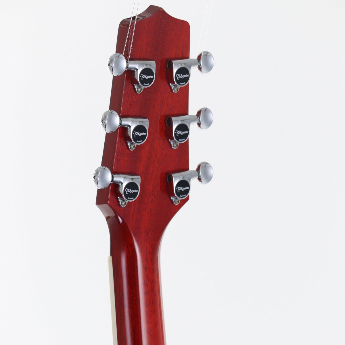 [SN 54110048] USED Takamine / PTU10I TPB 2016 [12]