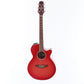 [SN 54110048] USED Takamine / PTU10I TPB 2016 [12]