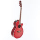 [SN 54110048] USED Takamine / PTU10I TPB 2016 [12]