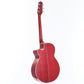 [SN 54110048] USED Takamine / PTU10I TPB 2016 [12]