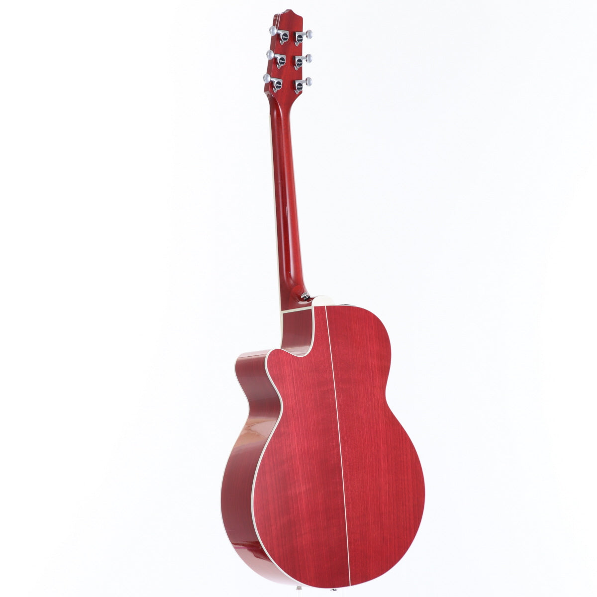 [SN 54110048] USED Takamine / PTU10I TPB 2016 [12]