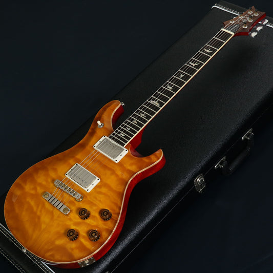 [SN 247311] USED Paul Reed Smith (PRS) / 2017 Wood Library McCarty 594 McCarty burst [3.25kg / 2017] Paul Reed Smith [08]