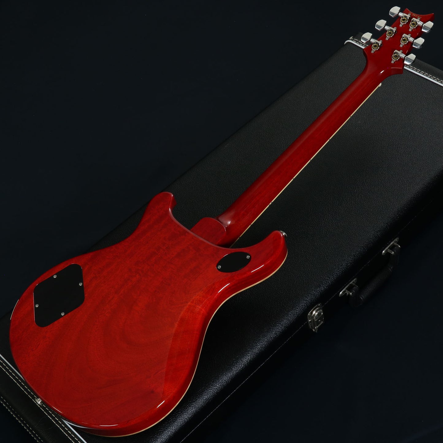 [SN 247311] USED Paul Reed Smith (PRS) / 2017 Wood Library McCarty 594 McCarty burst [3.25kg / 2017] Paul Reed Smith [08]