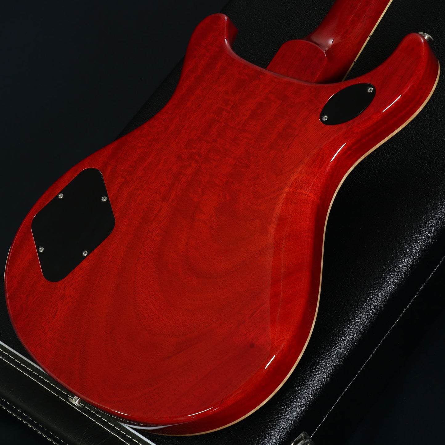 [SN 247311] USED Paul Reed Smith (PRS) / 2017 Wood Library McCarty 594 McCarty burst [3.25kg / 2017] Paul Reed Smith [08]