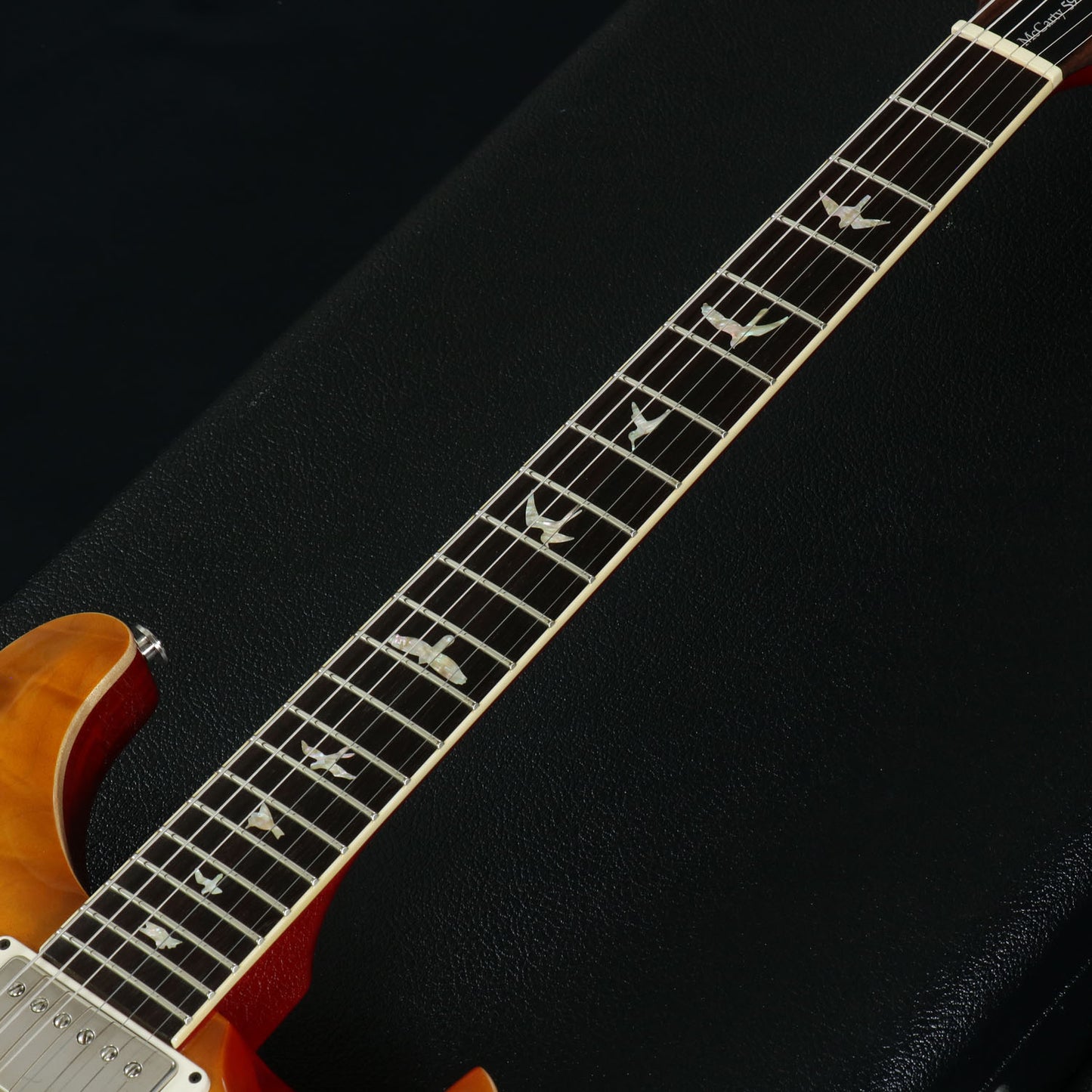 [SN 247311] USED Paul Reed Smith (PRS) / 2017 Wood Library McCarty 594 McCarty burst [3.25kg / 2017] Paul Reed Smith [08]