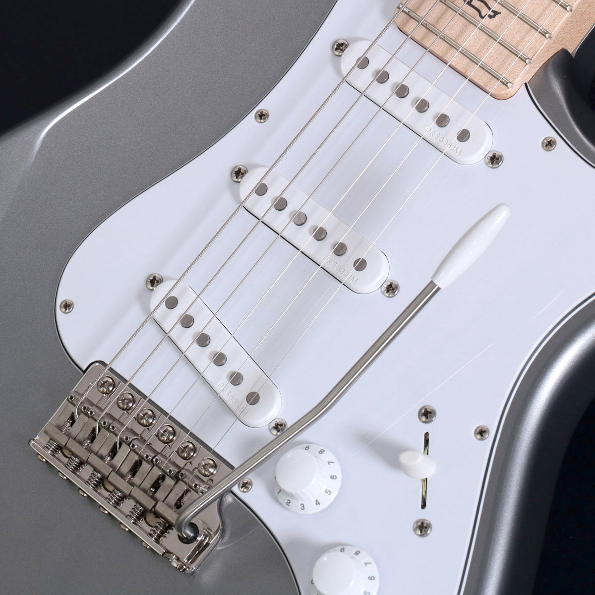 [SN 0303547] USED Paul Reed Smith(PRS) / John Mayer Silver Sky Tungsten/M [3.18kg / 2020] Paul Reed Smith John Mayer [08]