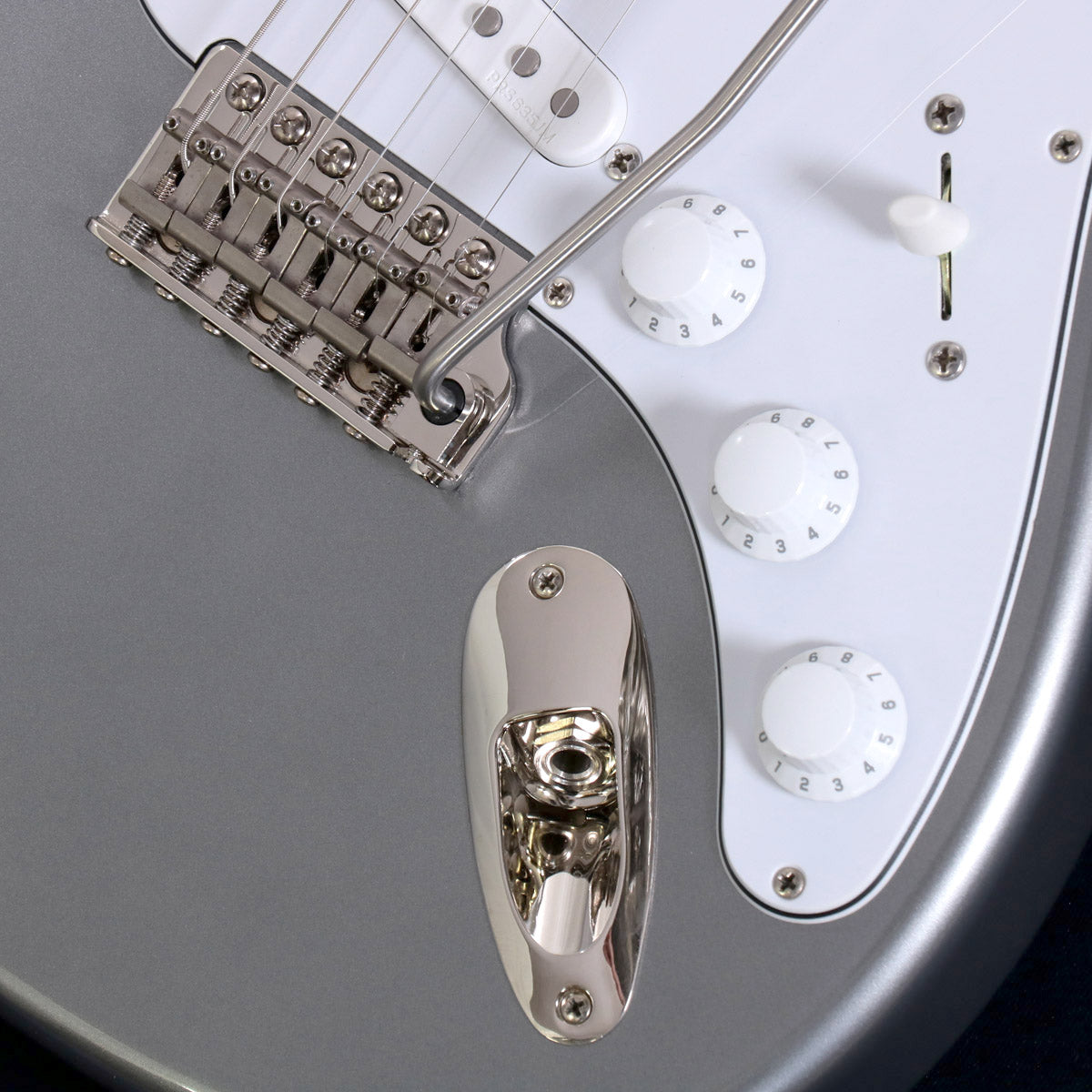 [SN 0303547] USED Paul Reed Smith(PRS) / John Mayer Silver Sky Tungsten/M [3.18kg / 2020] Paul Reed Smith John Mayer [08]