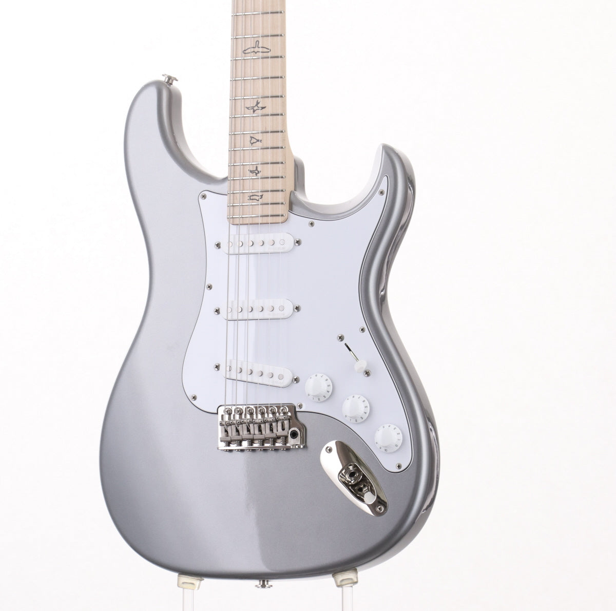 [SN 0303547] USED Paul Reed Smith(PRS) / John Mayer Silver Sky Tungsten/M [3.18kg / 2020] Paul Reed Smith John Mayer [08]