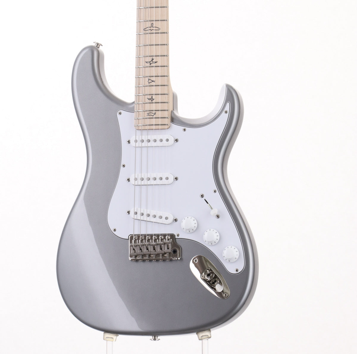 [SN 0303547] USED Paul Reed Smith(PRS) / John Mayer Silver Sky Tungsten/M [3.18kg / 2020] Paul Reed Smith John Mayer [08]