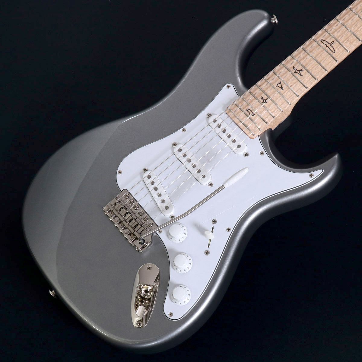 [SN 0303547] USED Paul Reed Smith(PRS) / John Mayer Silver Sky Tungsten/M [3.18kg / 2020] Paul Reed Smith John Mayer [08]