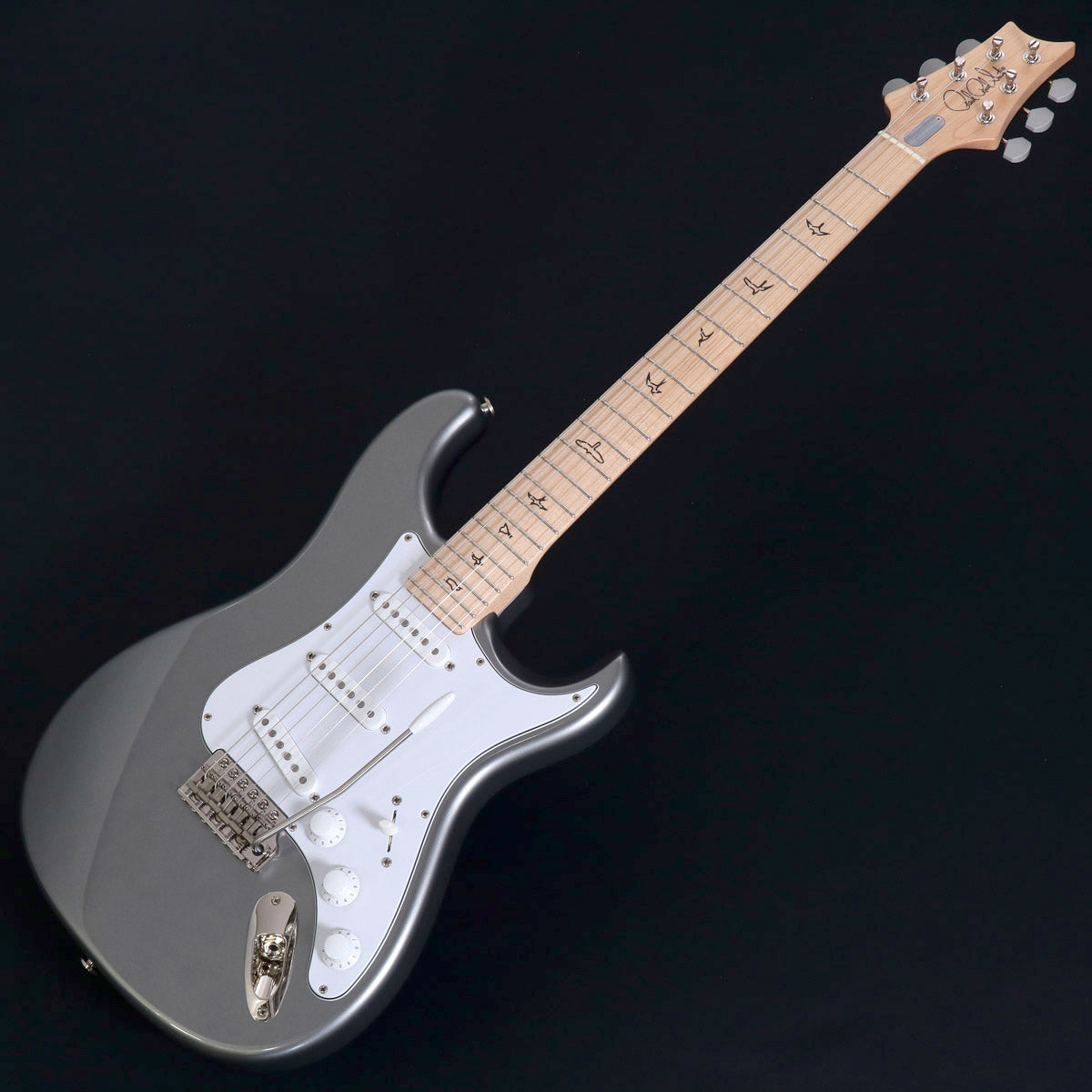 [SN 0303547] USED Paul Reed Smith(PRS) / John Mayer Silver Sky Tungsten/M [3.18kg / 2020] Paul Reed Smith John Mayer [08]