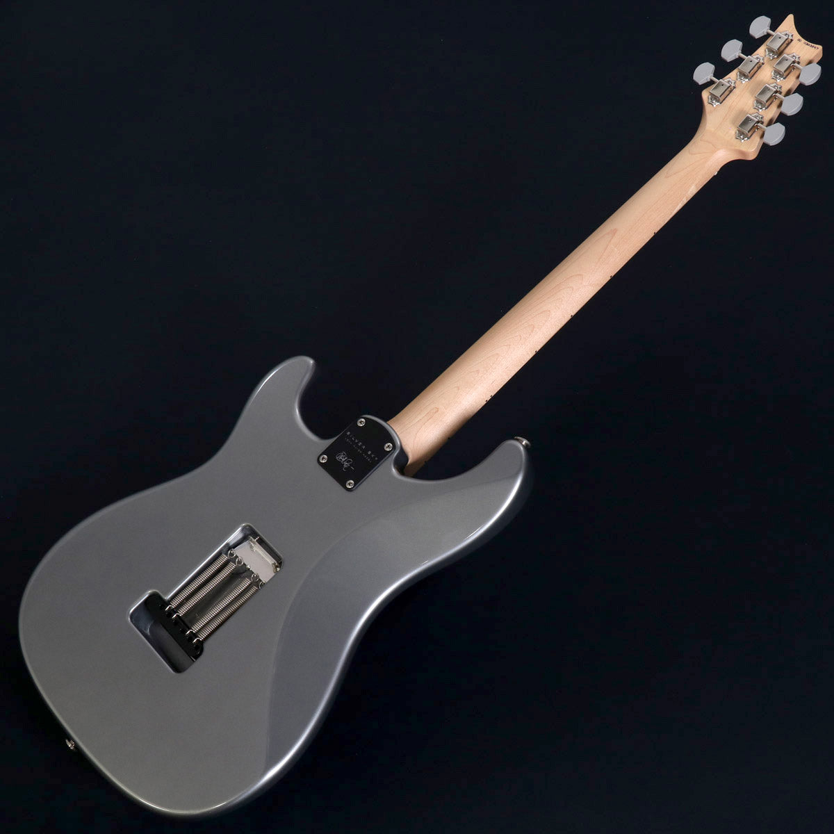 [SN 0303547] USED Paul Reed Smith(PRS) / John Mayer Silver Sky Tungsten/M [3.18kg / 2020] Paul Reed Smith John Mayer [08]