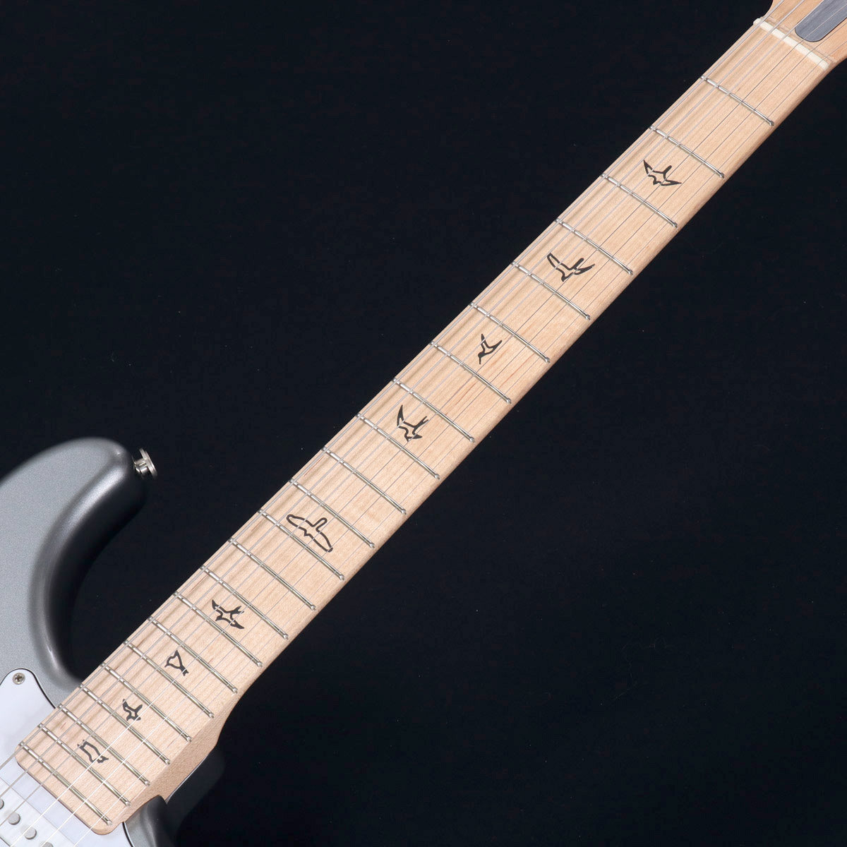 [SN 0303547] USED Paul Reed Smith(PRS) / John Mayer Silver Sky Tungsten/M [3.18kg / 2020] Paul Reed Smith John Mayer [08]