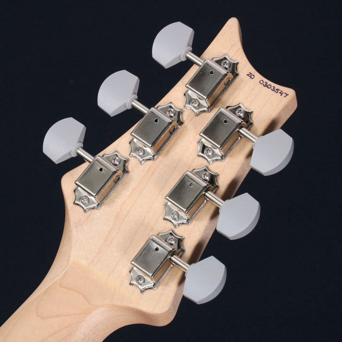 [SN 0303547] USED Paul Reed Smith(PRS) / John Mayer Silver Sky Tungsten/M [3.18kg / 2020] Paul Reed Smith John Mayer [08]