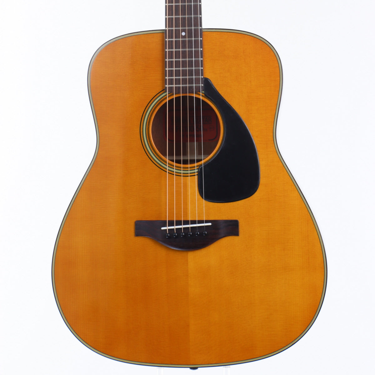 [SN HMH080647] USED YAMAHA Yamaha / FG180-50TH Natural [20]