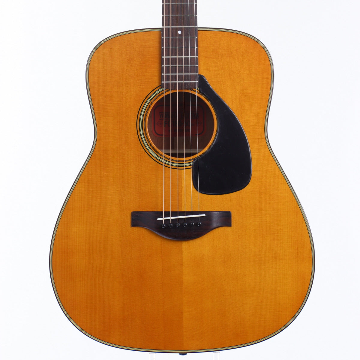 [SN HMH080647] USED YAMAHA Yamaha / FG180-50TH Natural [20]