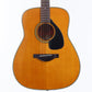 [SN HMH080647] USED YAMAHA Yamaha / FG180-50TH Natural [20]