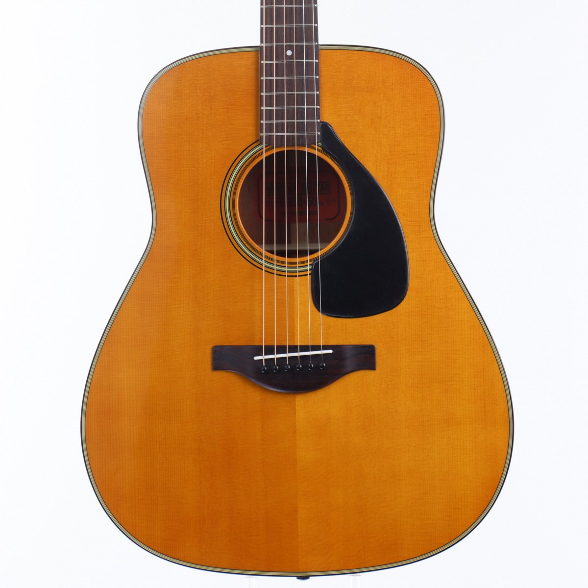 [SN HMH080647] USED YAMAHA Yamaha / FG180-50TH Natural [20]