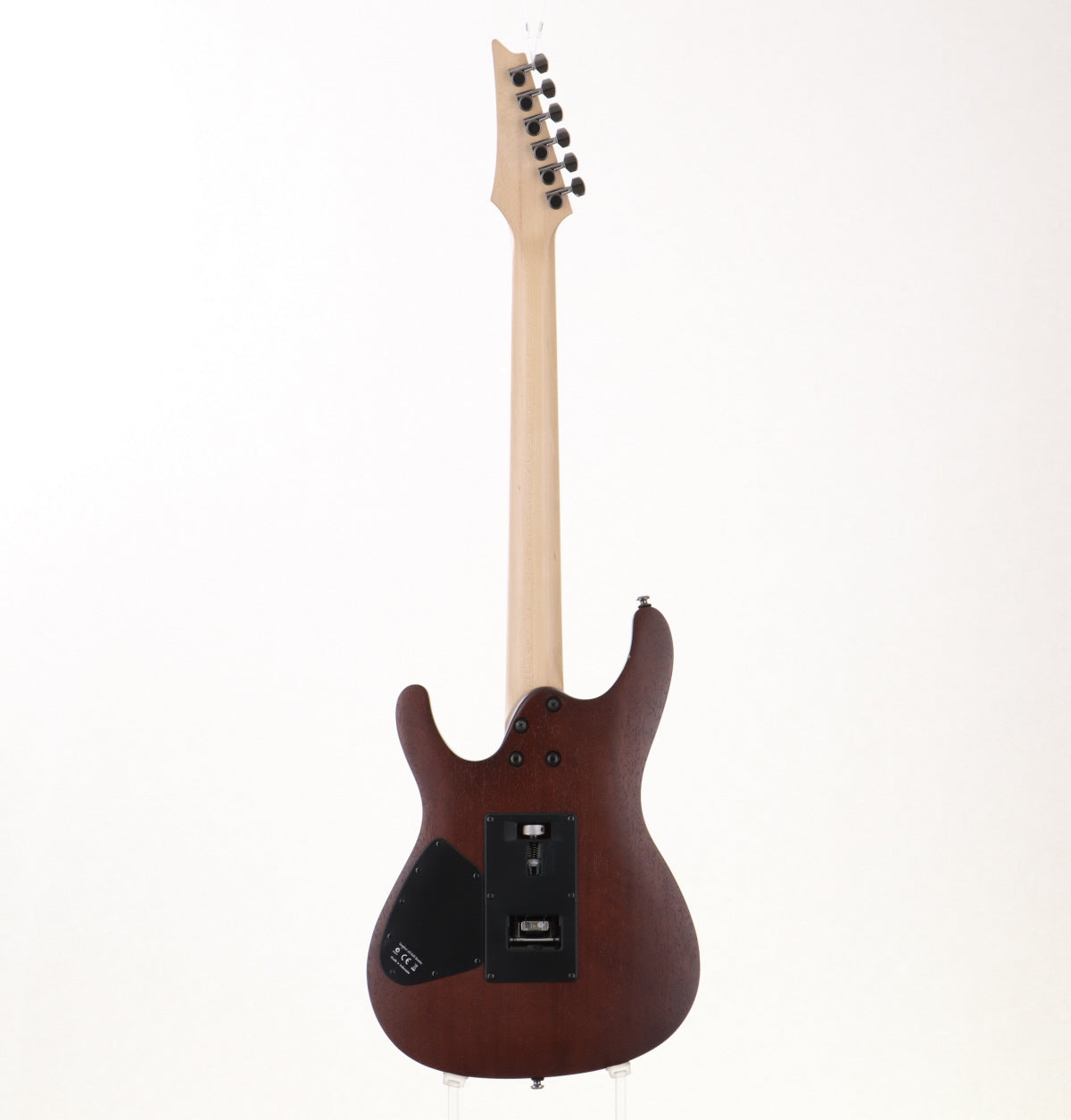 USED IBANEZ / S770FM Modified ATF [06]