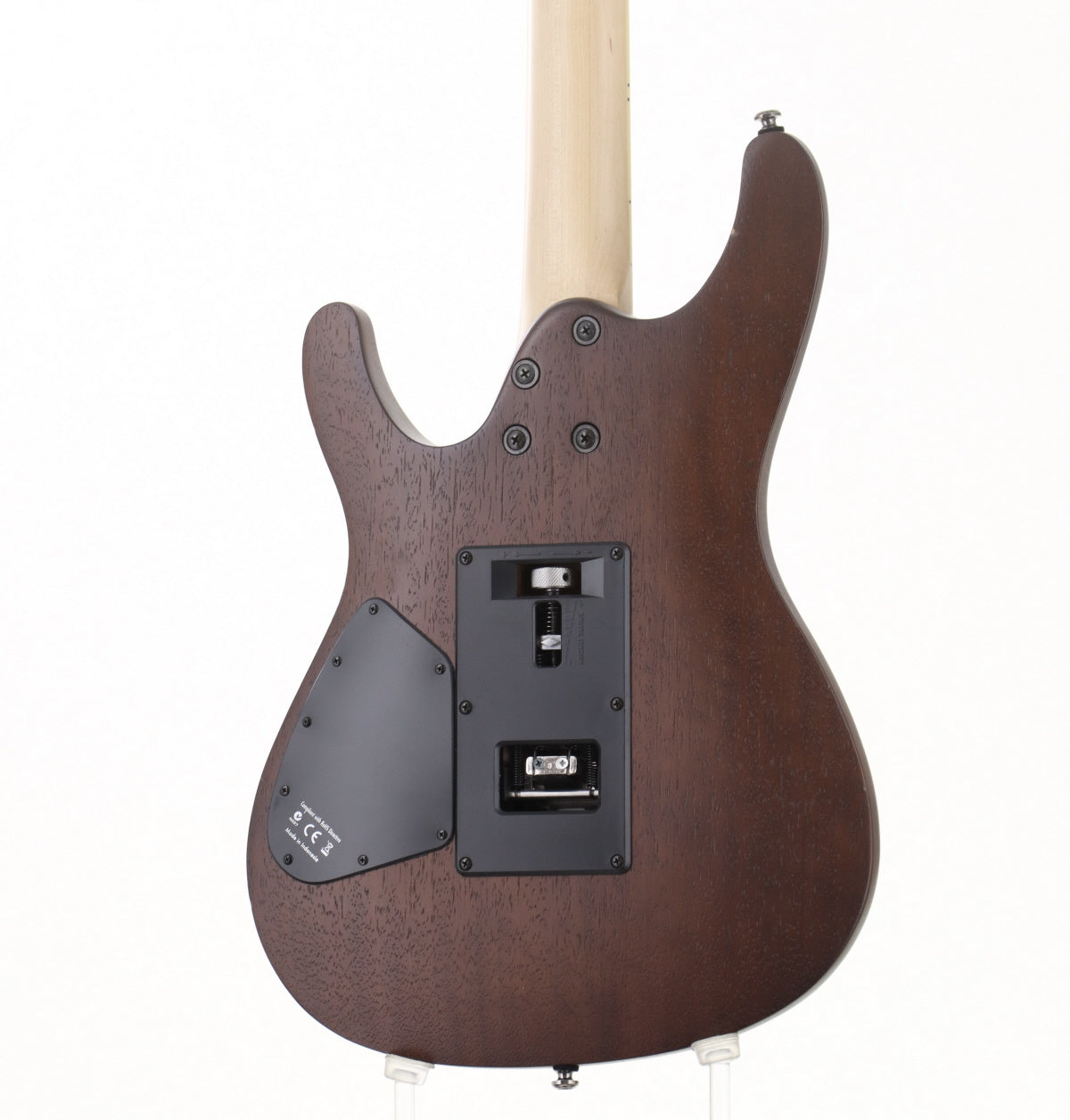 USED IBANEZ / S770FM Modified ATF [06]