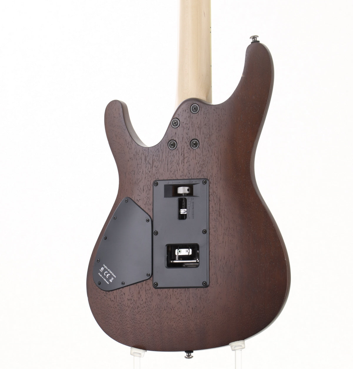 USED IBANEZ / S770FM Modified ATF [06]