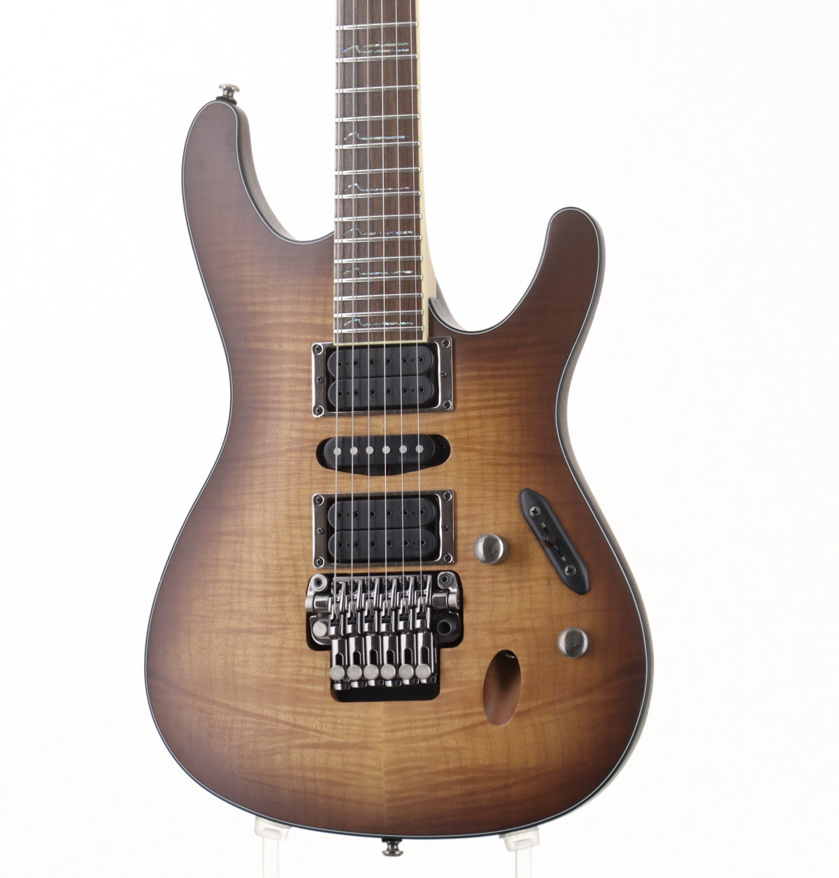 USED IBANEZ / S770FM Modified ATF [06]
