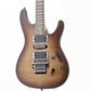 USED IBANEZ / S770FM Modified ATF [06]